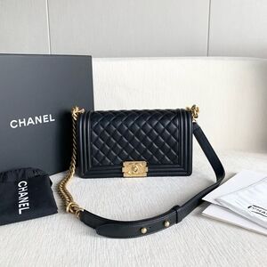 Chanel Women Pre-Loved Bag Very Good Condition